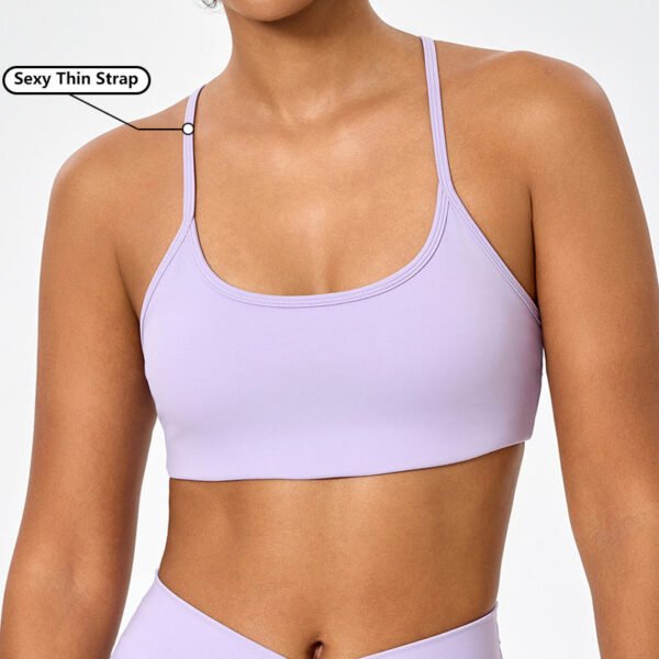 OEM for Well-Known Brands Supplies Yogo Wear