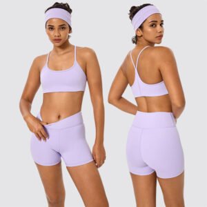OEM for Well-Known Brands Supplies Yogo Wear