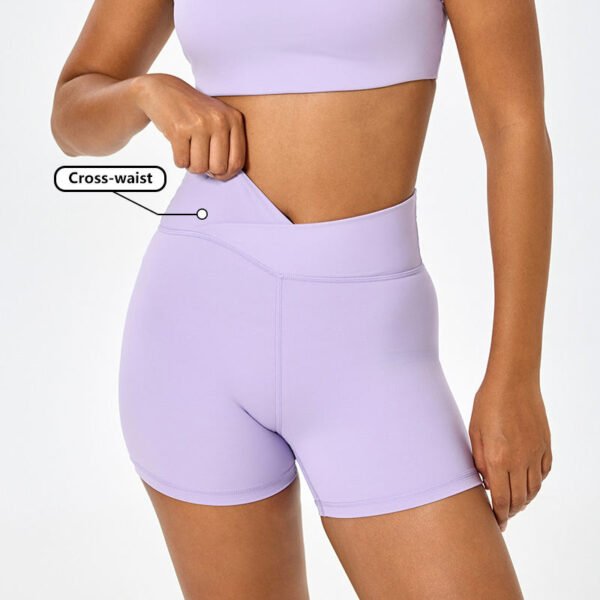 OEM for Well-Known Brands Supplies Yogo Wear