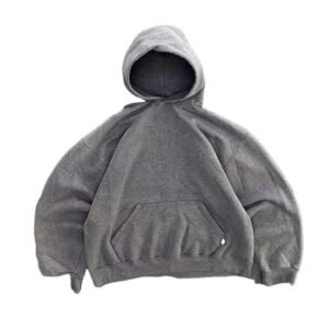 Manufacture Custom Logo Sun Faded Zip up Hoodie Vintage 100% Cotton Blank Sweatshirt No String Men's Acid Washed Hoodies Zipper